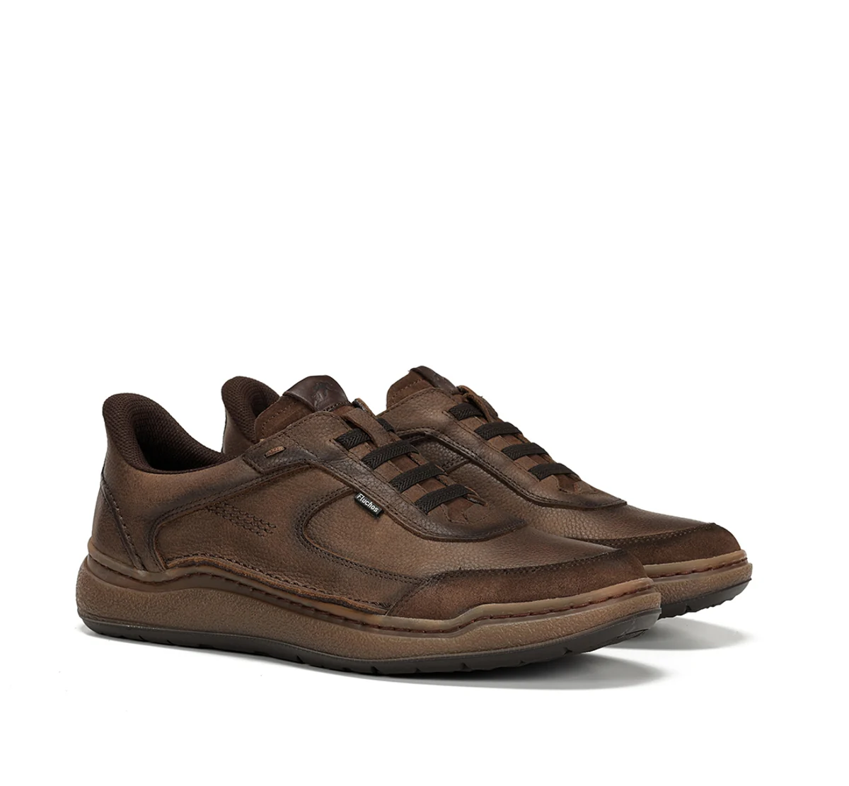 ROCKY F2253 Brauner Turnschuhe - Image 2