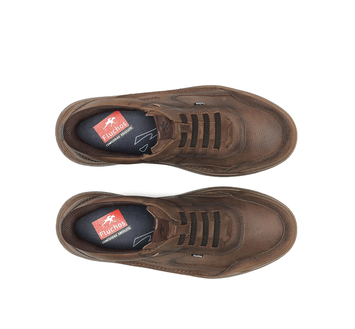 ROCKY F2253 Brauner Turnschuhe - Image 5