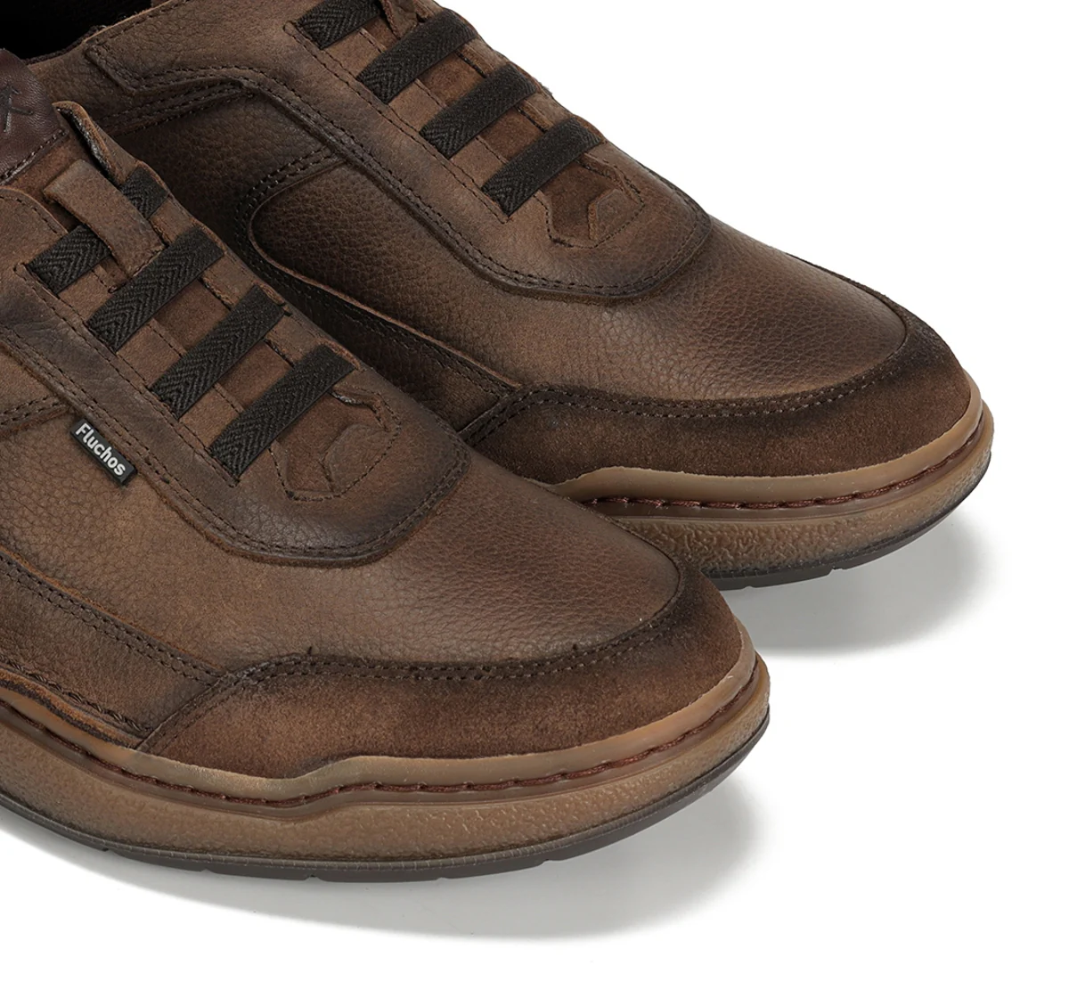 ROCKY F2253 Brauner Turnschuhe - Image 6