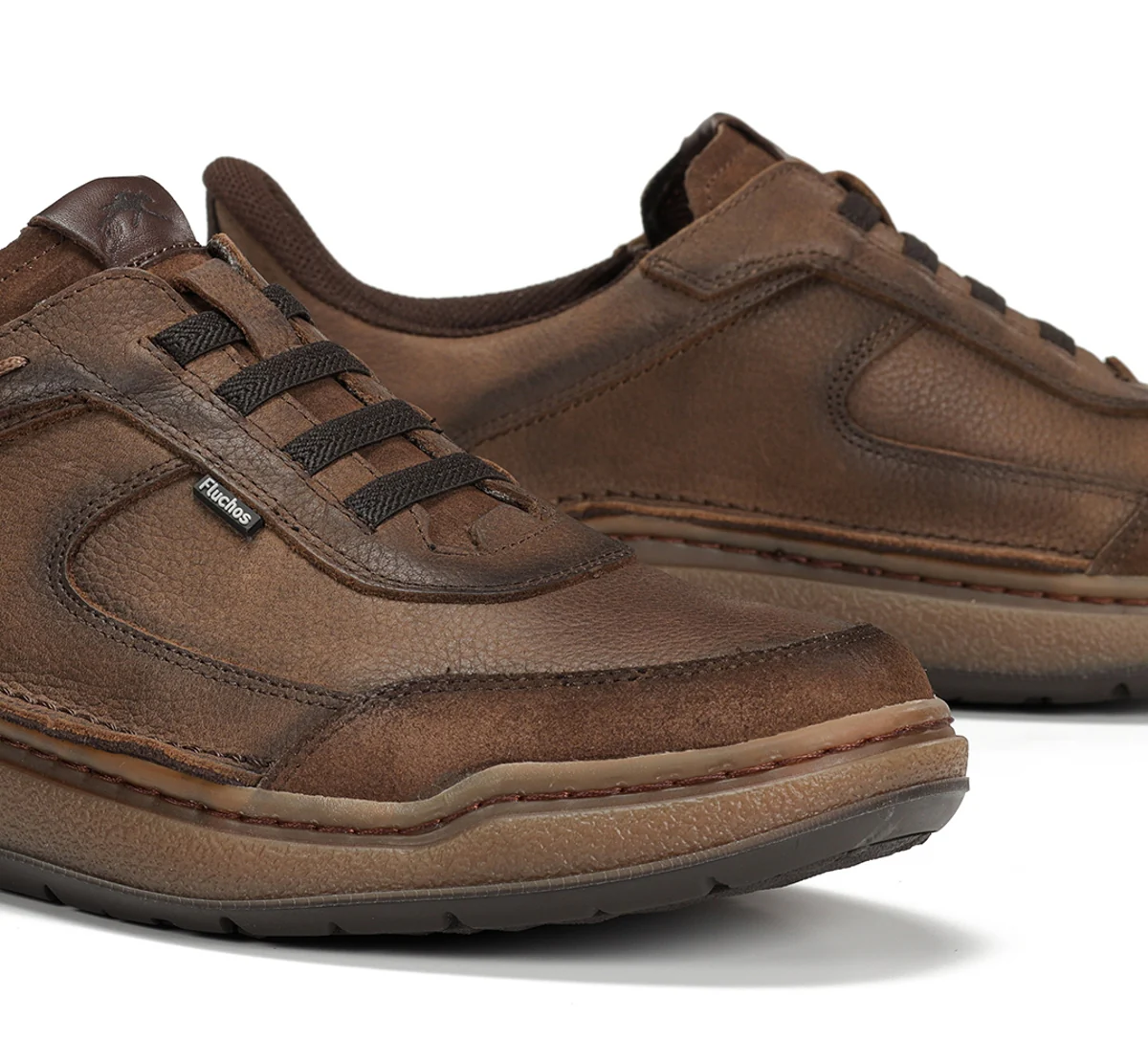 ROCKY F2253 Brauner Turnschuhe - Image 7