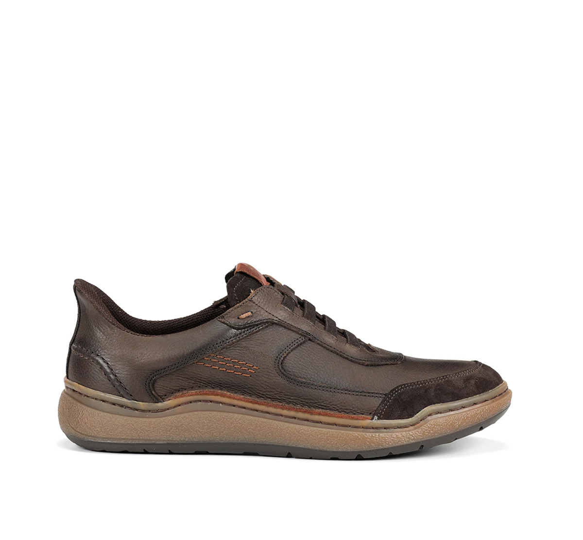 ROCKY F2253 Brauner Turnschuhe