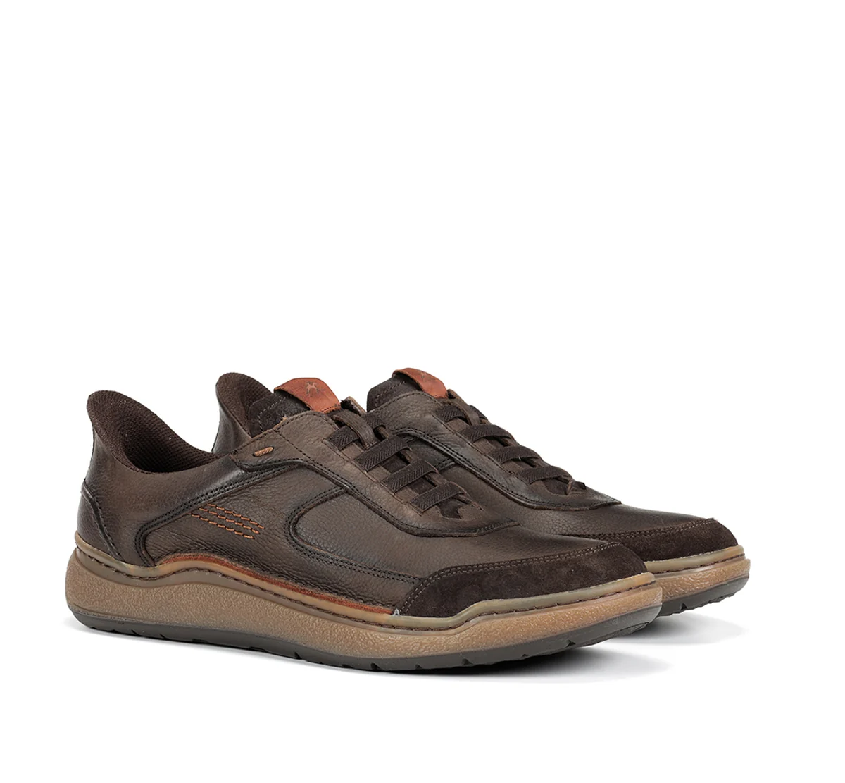 ROCKY F2253 Brauner Turnschuhe - Image 2