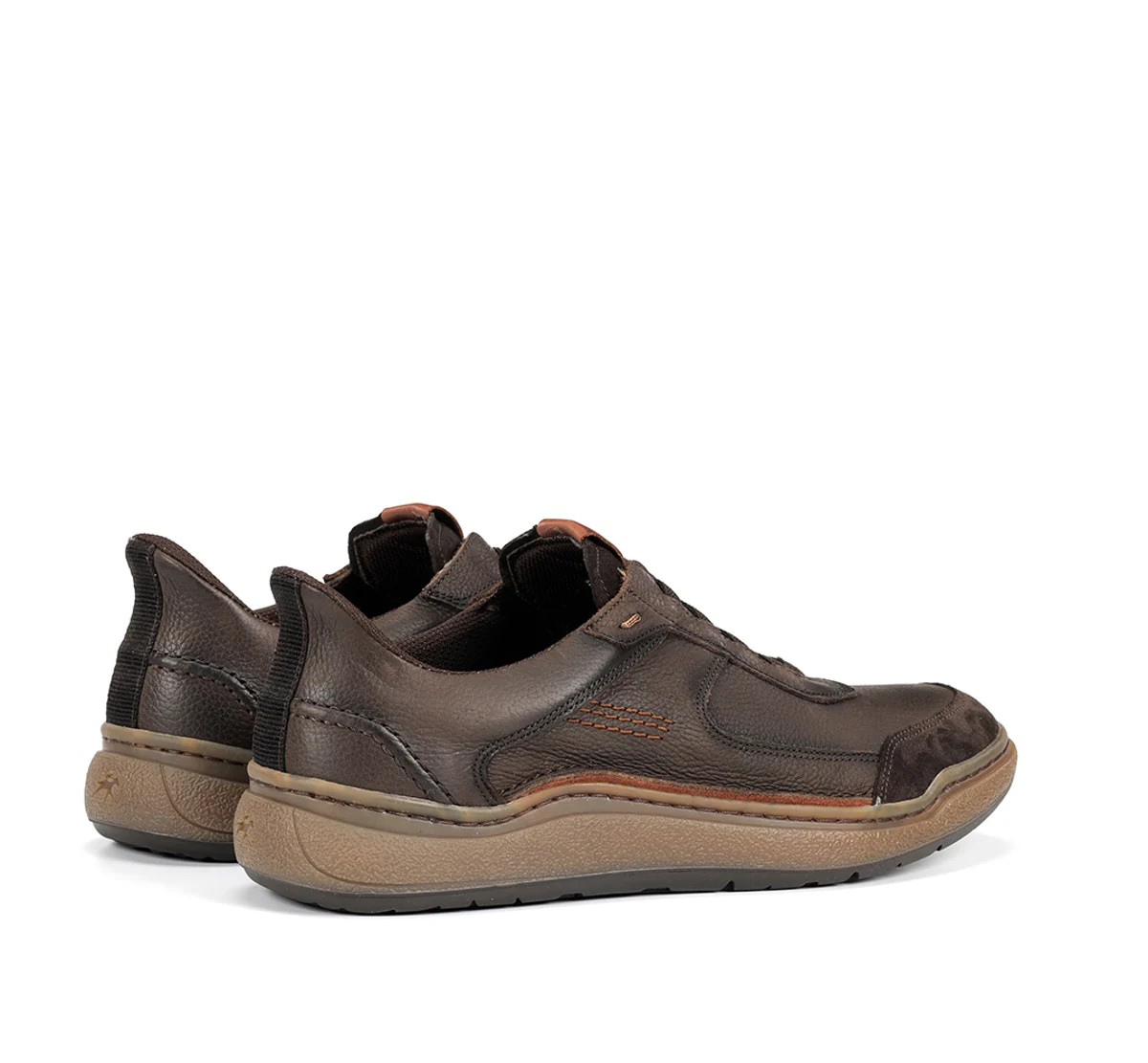 ROCKY F2253 Brauner Turnschuhe - Image 3