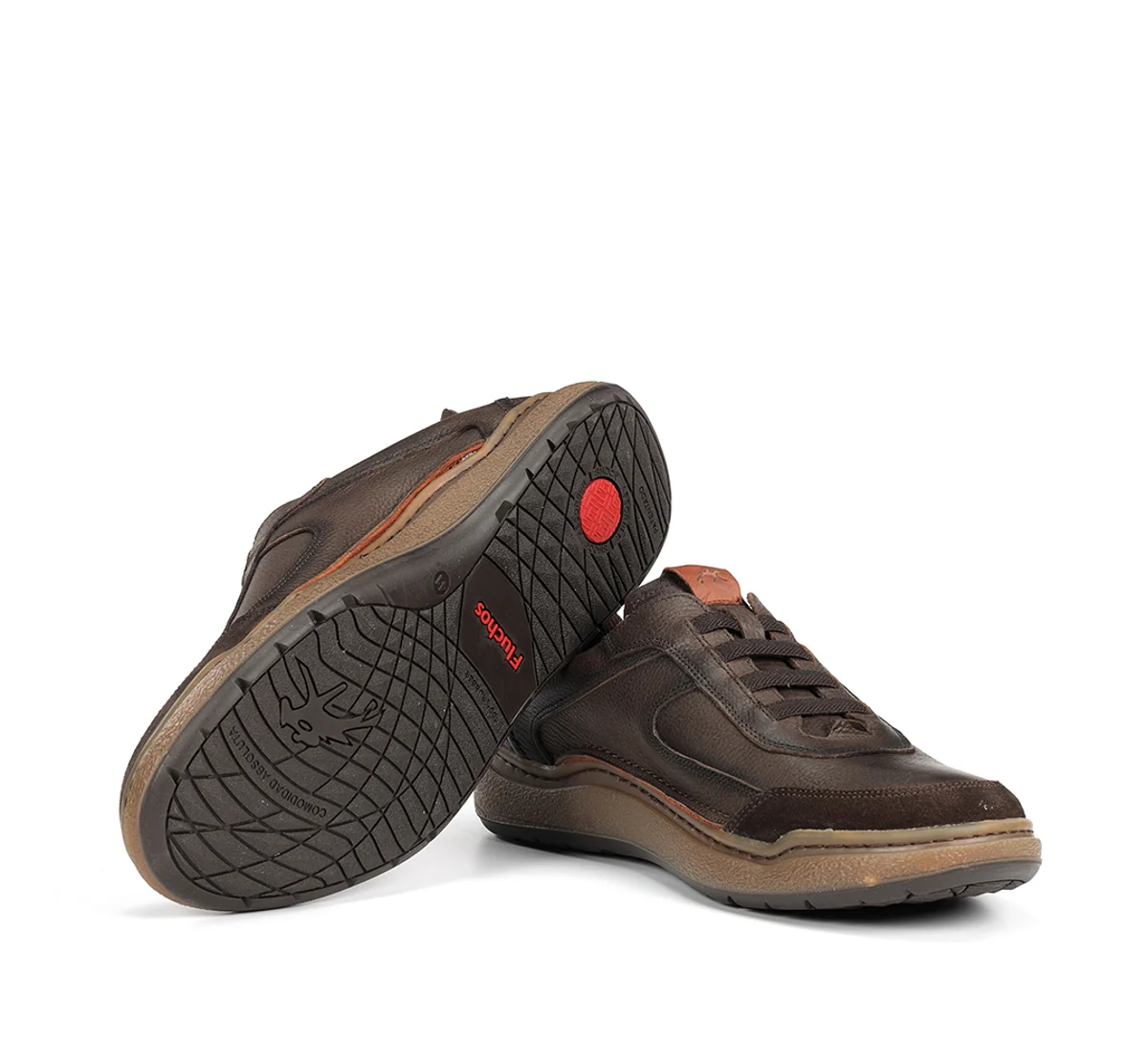 ROCKY F2253 Brauner Turnschuhe - Image 4