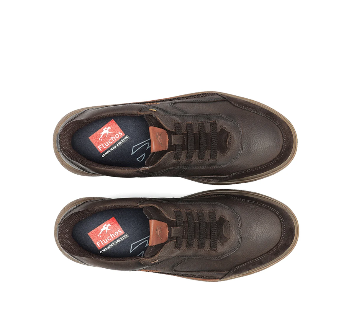 ROCKY F2253 Brauner Turnschuhe - Image 5