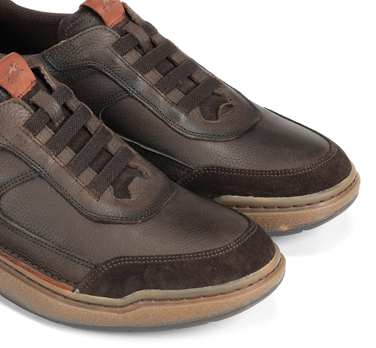 ROCKY F2253 Brauner Turnschuhe - Image 6