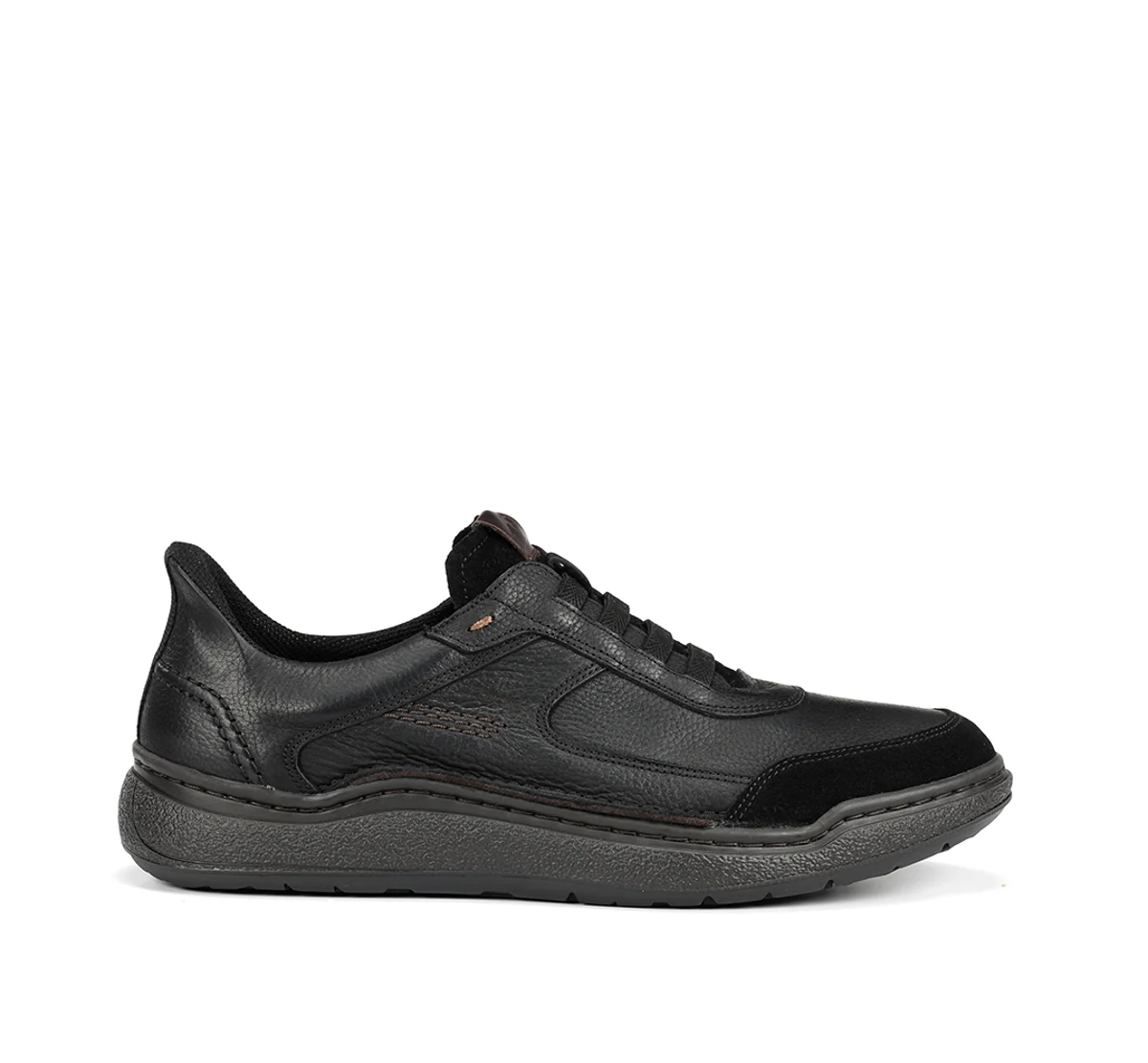 ROCKY F2253 Schwarze Turnschuhe