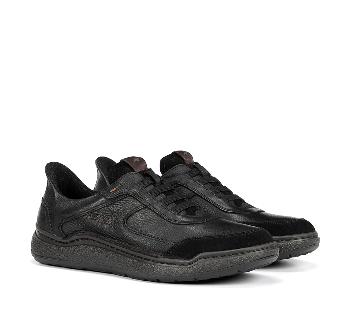 ROCKY F2253 Schwarze Turnschuhe - Image 2