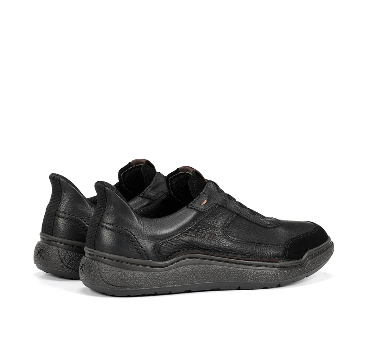 ROCKY F2253 Schwarze Turnschuhe - Image 3