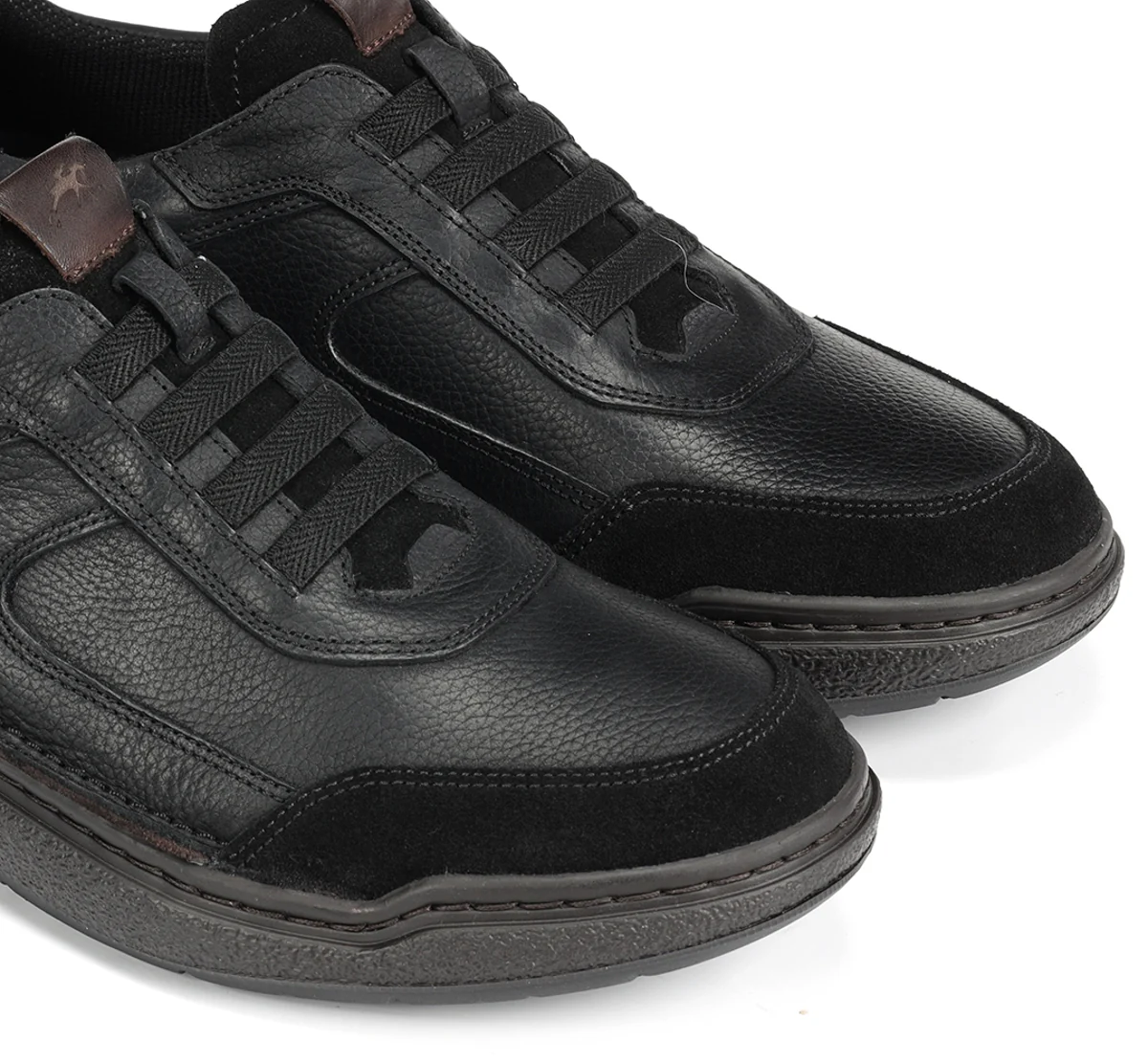 ROCKY F2253 Schwarze Turnschuhe - Image 6