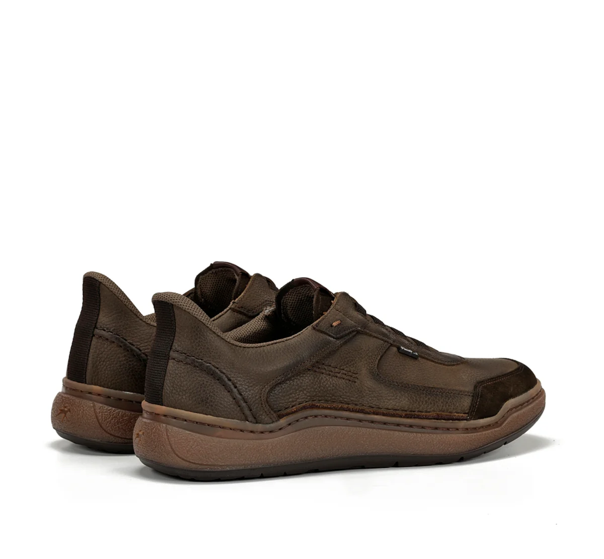 ROCKY F2253 Grüner Turnschuhe - Image 3