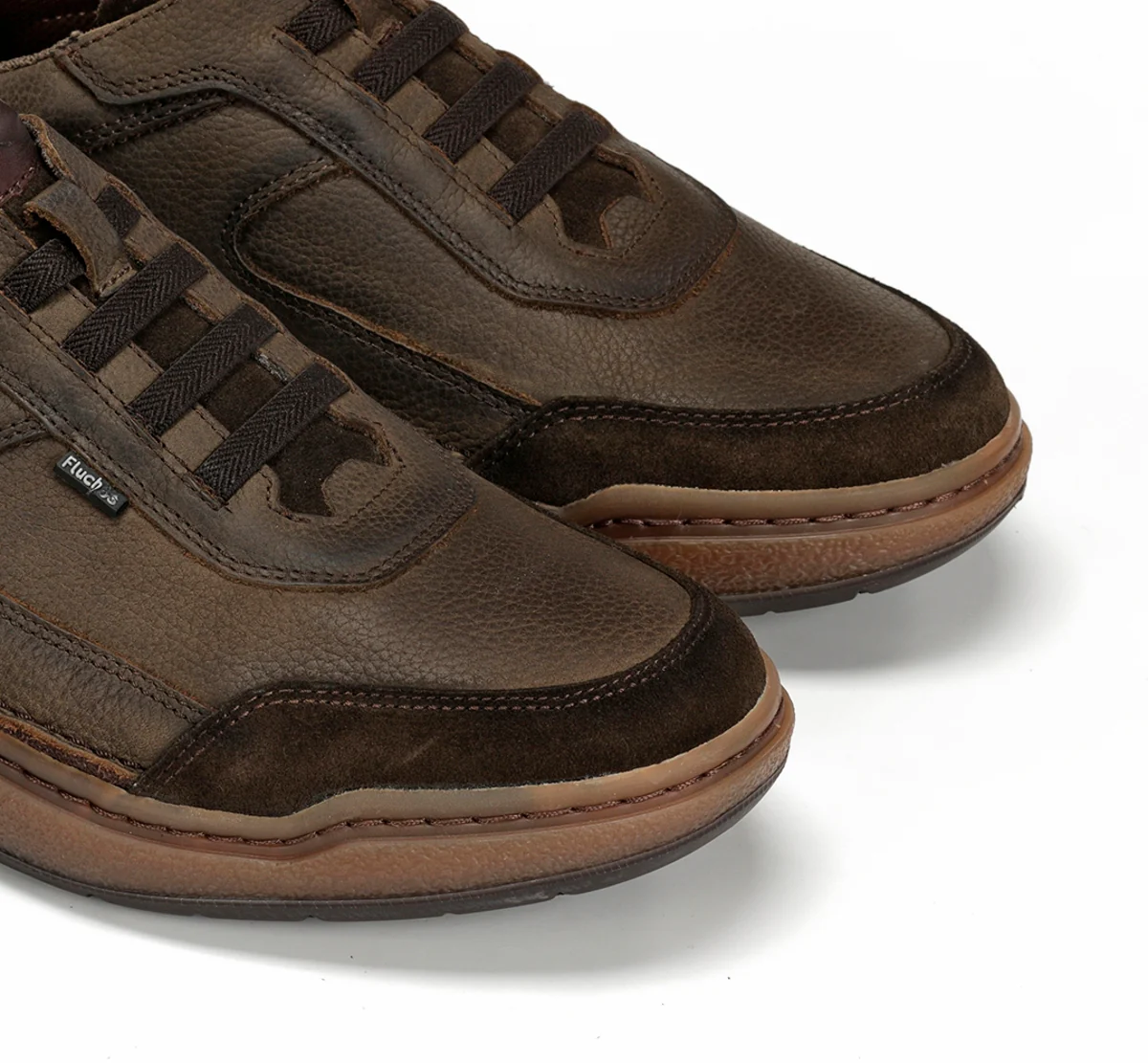 ROCKY F2253 Grüner Turnschuhe - Image 6