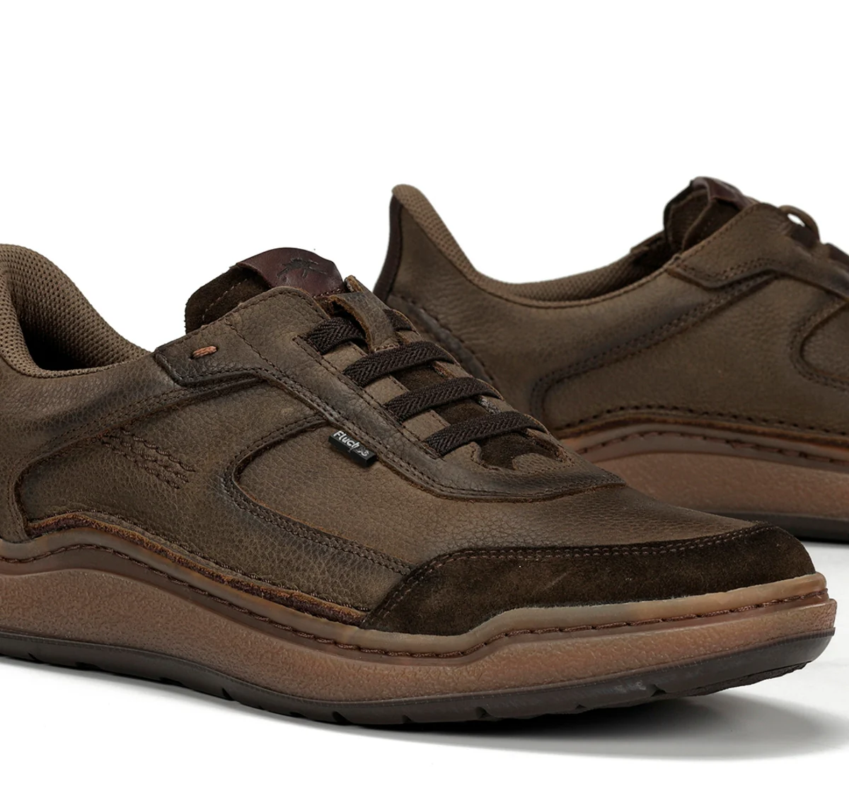 ROCKY F2253 Grüner Turnschuhe - Image 7