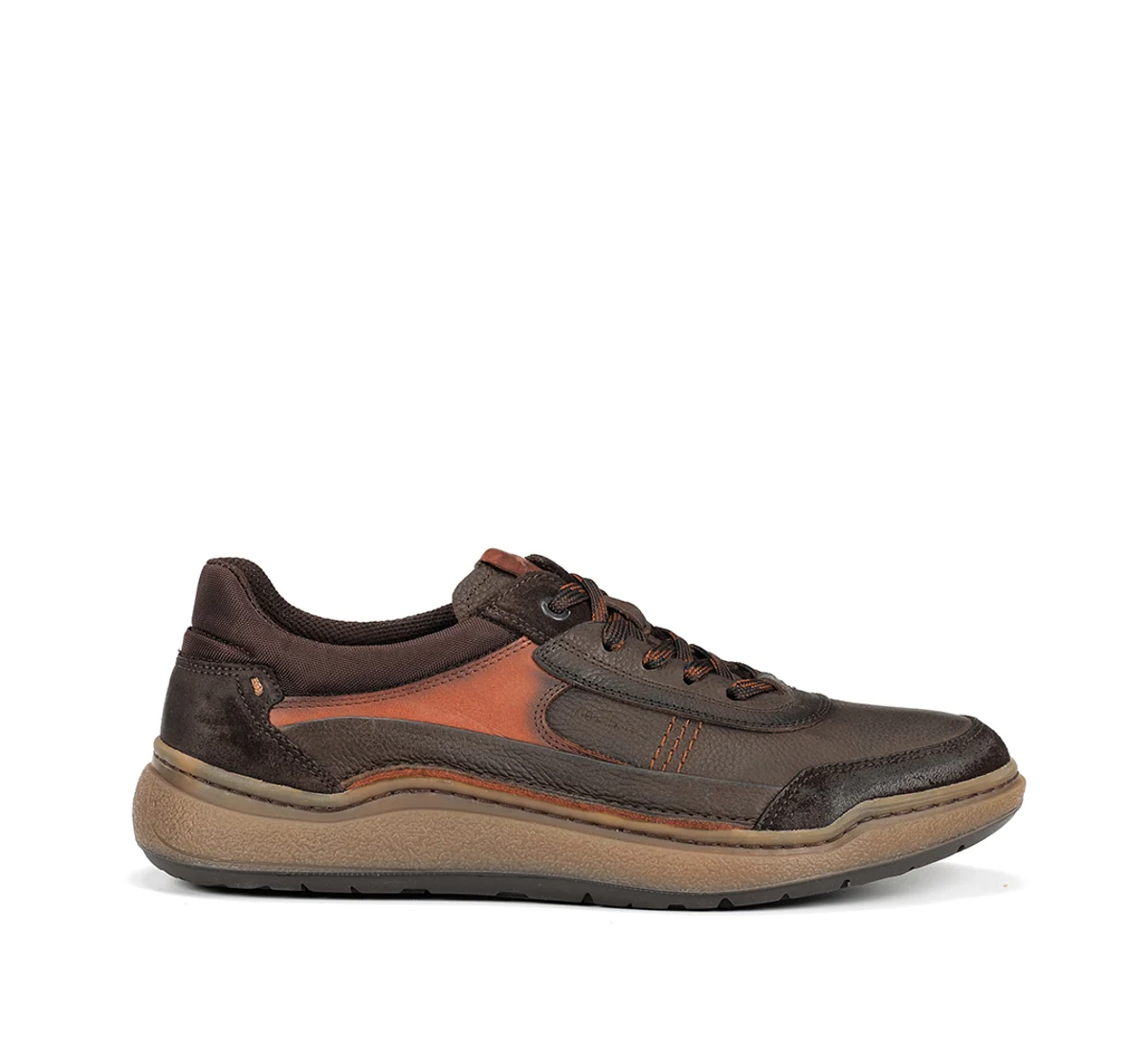 ROCKY F2254 Brauner Turnschuhe