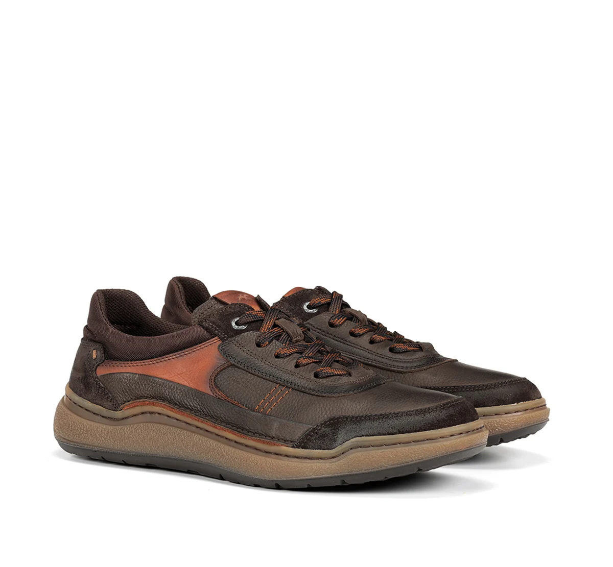 ROCKY F2254 Brauner Turnschuhe - Image 2
