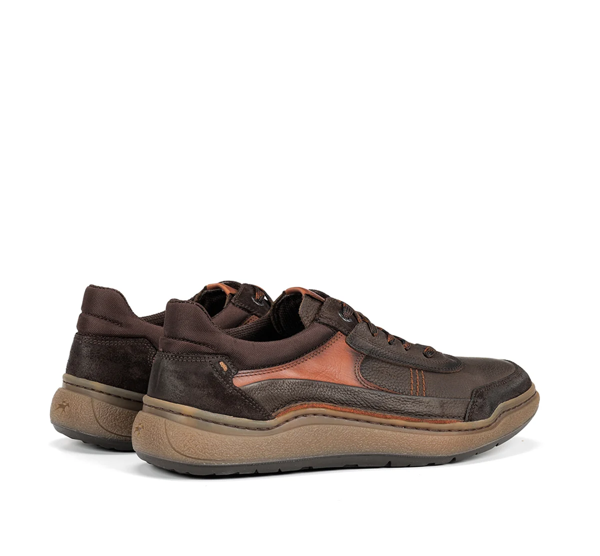 ROCKY F2254 Brauner Turnschuhe - Image 3