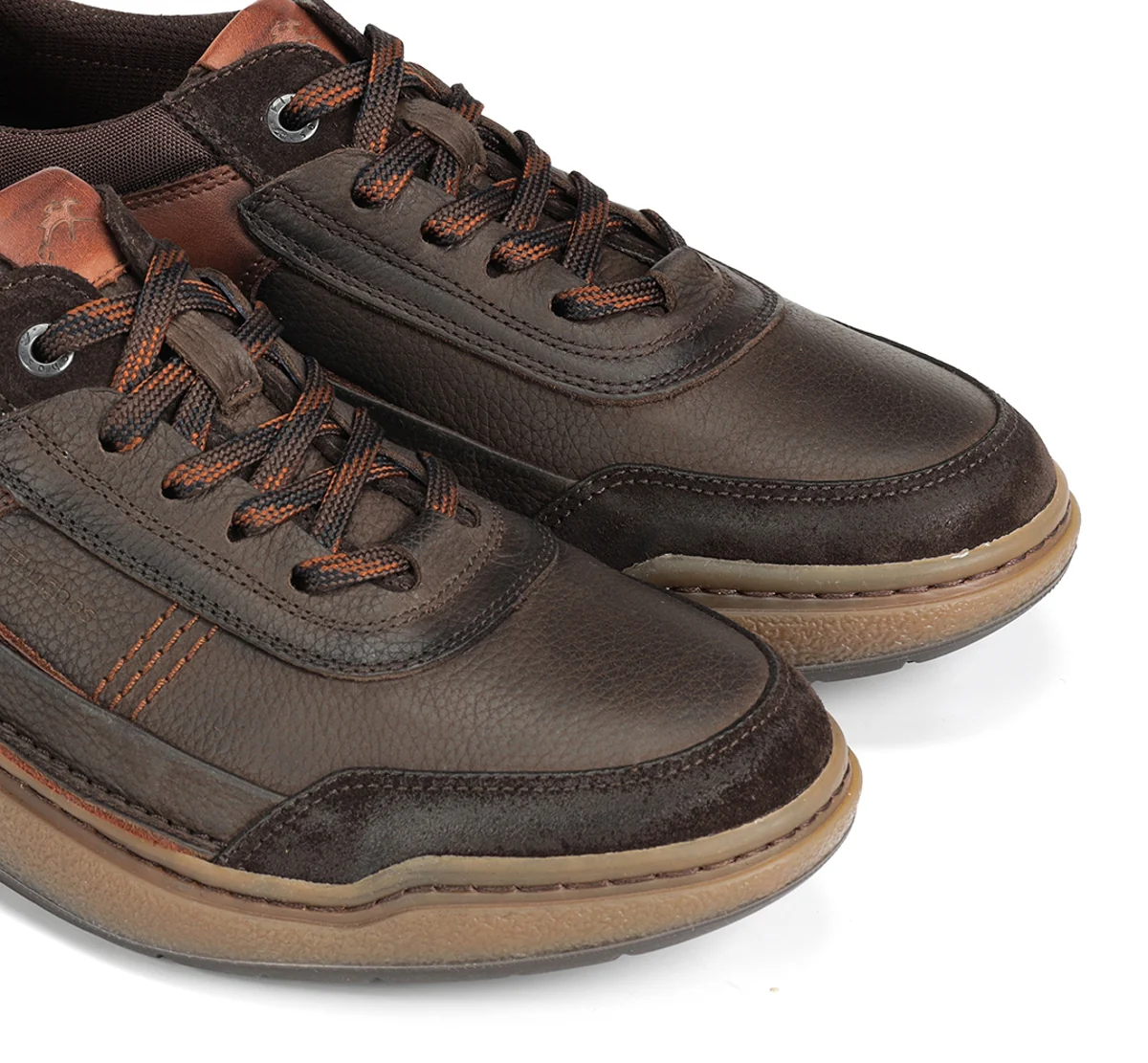 ROCKY F2254 Brauner Turnschuhe - Image 6