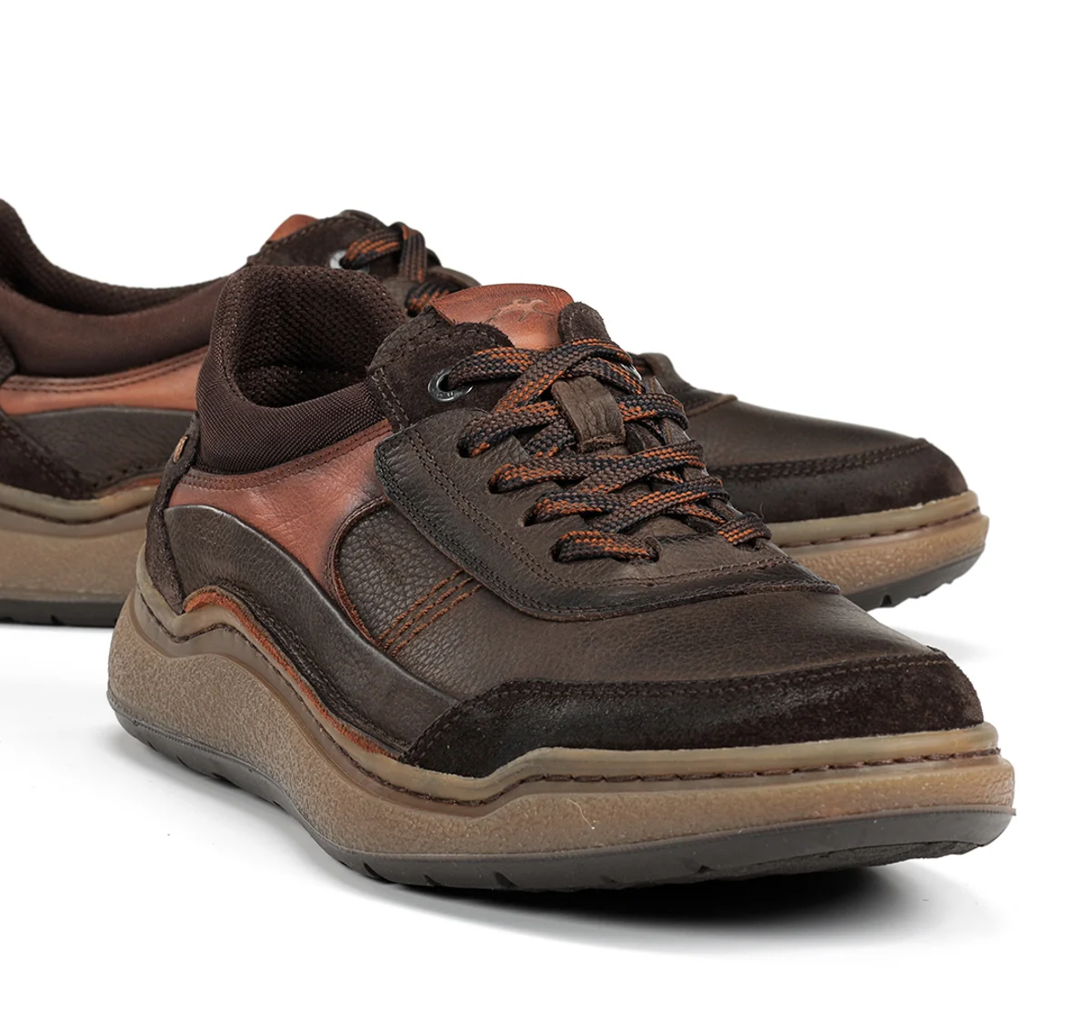 ROCKY F2254 Brauner Turnschuhe - Image 7
