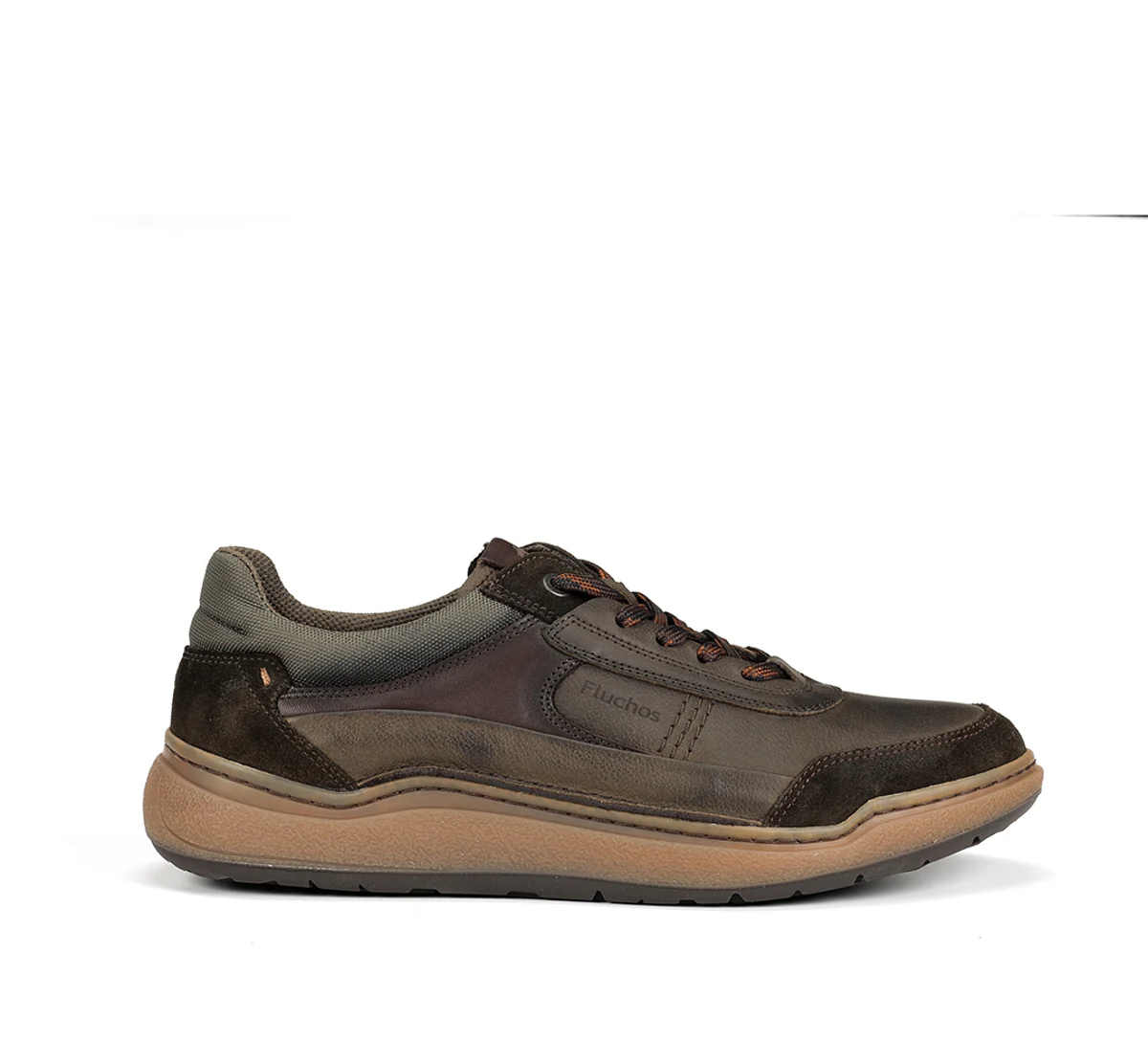 ROCKY F2254 Grüner Turnschuhe