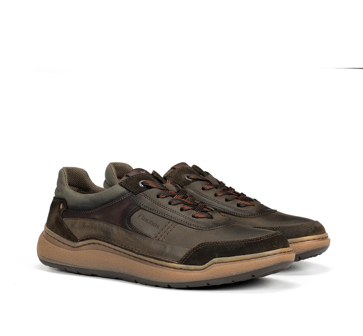 ROCKY F2254 Grüner Turnschuhe - Image 2