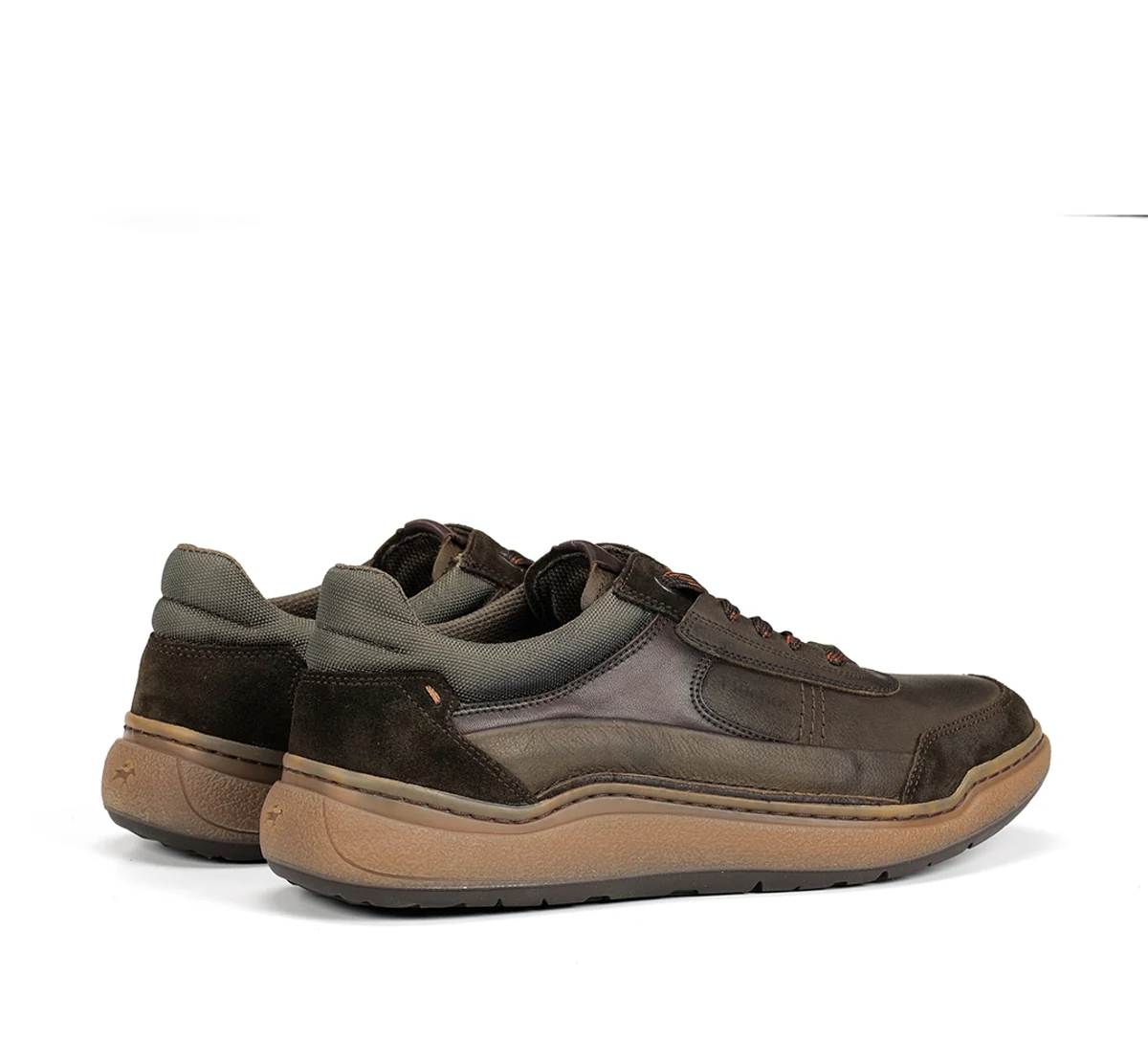 ROCKY F2254 Grüner Turnschuhe - Image 3