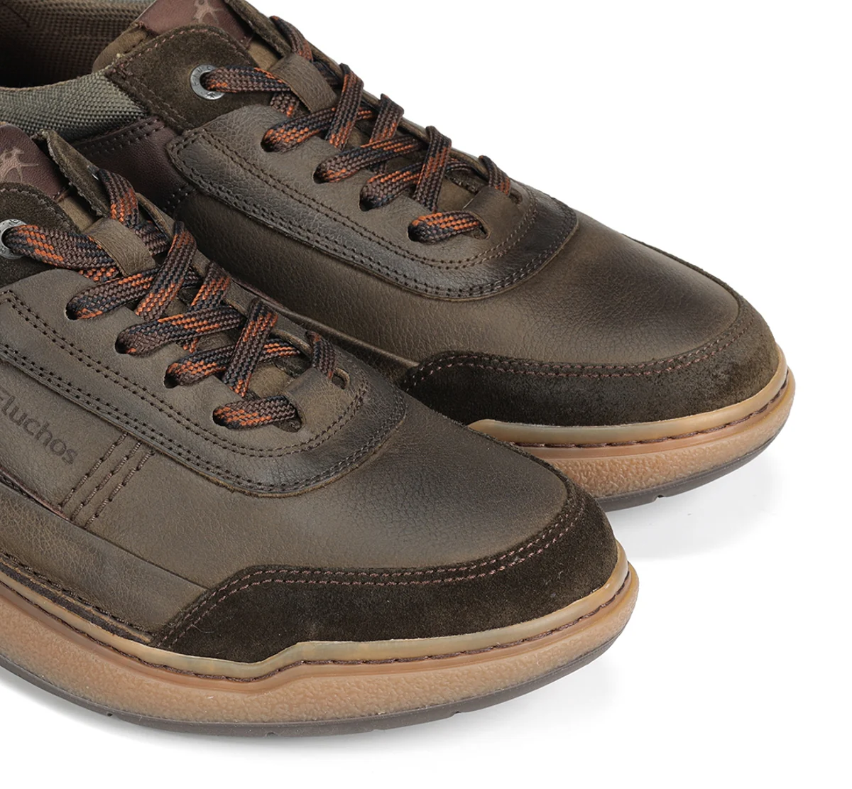 ROCKY F2254 Grüner Turnschuhe - Image 4