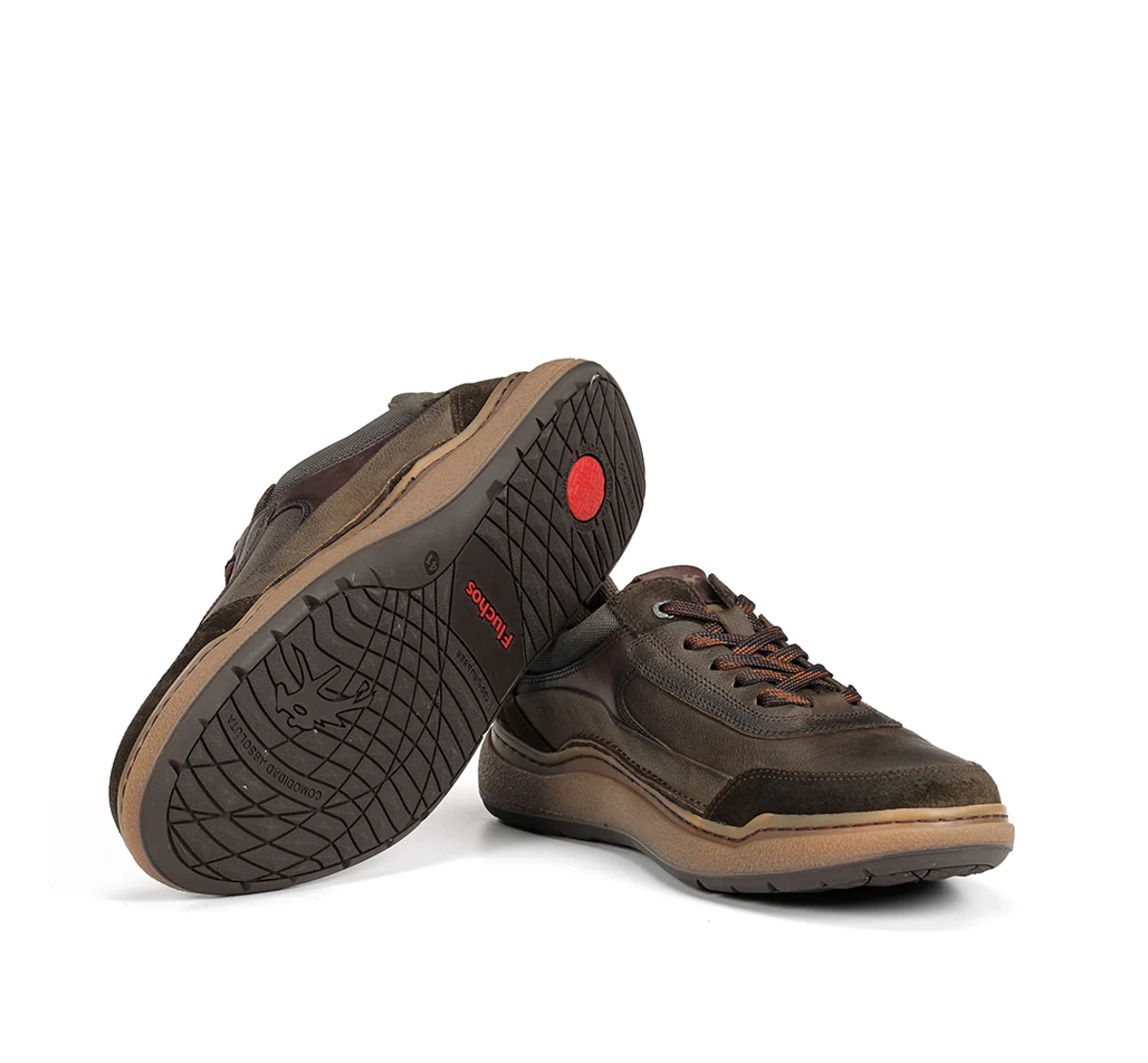 ROCKY F2254 Grüner Turnschuhe - Image 6