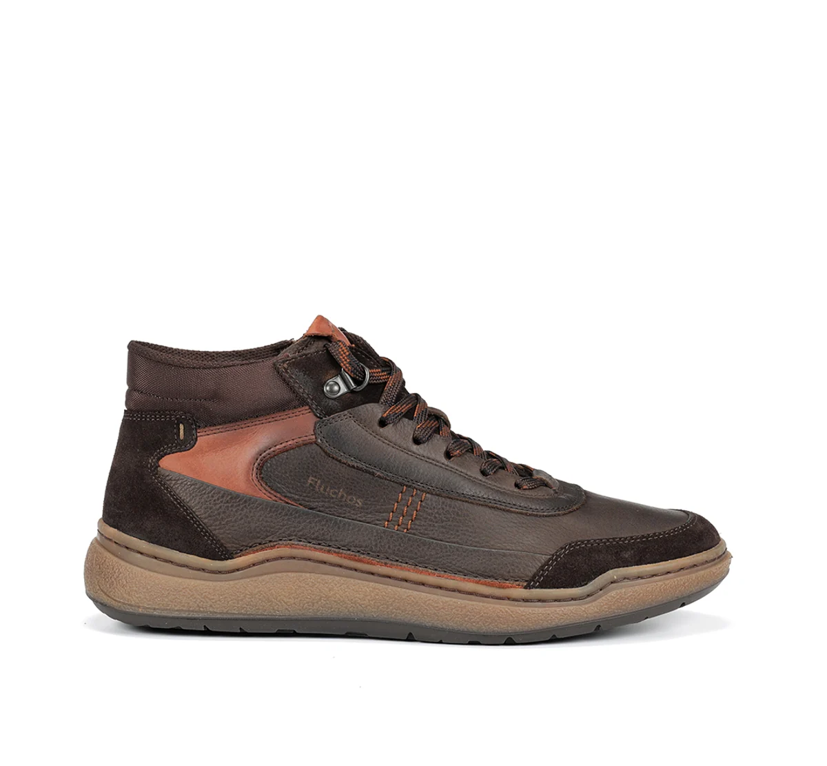 ROCKY F2255 Brauner Stiefel