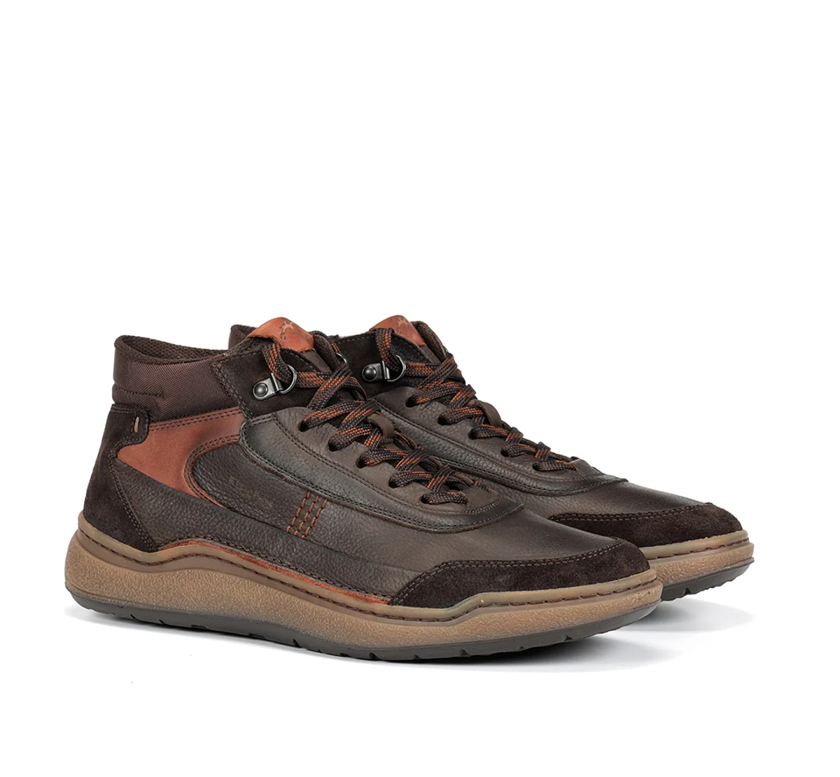 ROCKY F2255 Brauner Stiefel - Image 2