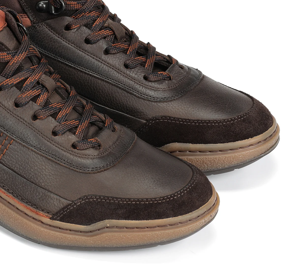 ROCKY F2255 Brauner Stiefel - Image 6