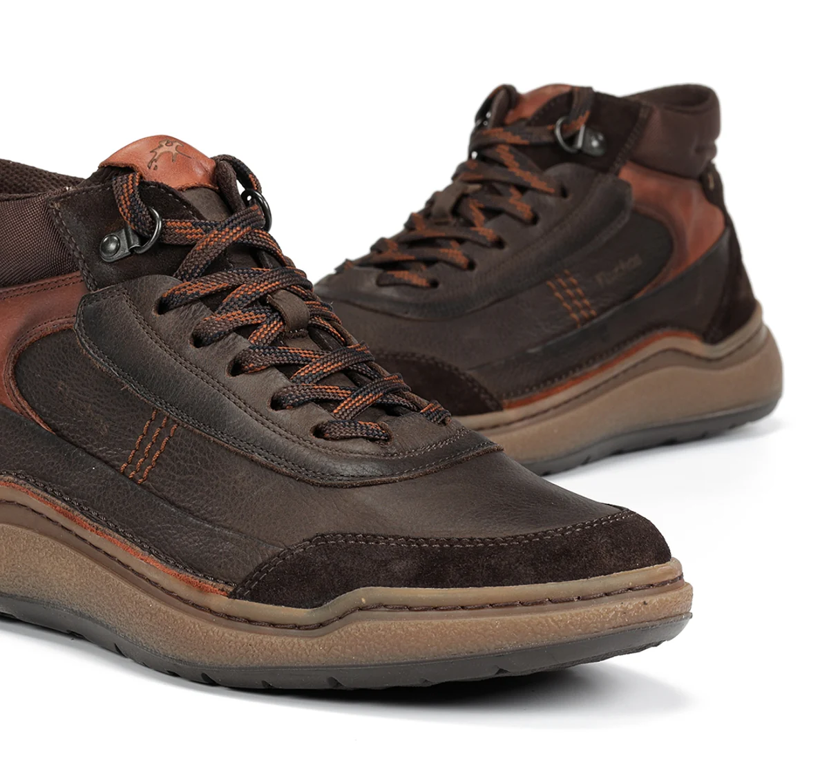 ROCKY F2255 Brauner Stiefel - Image 7
