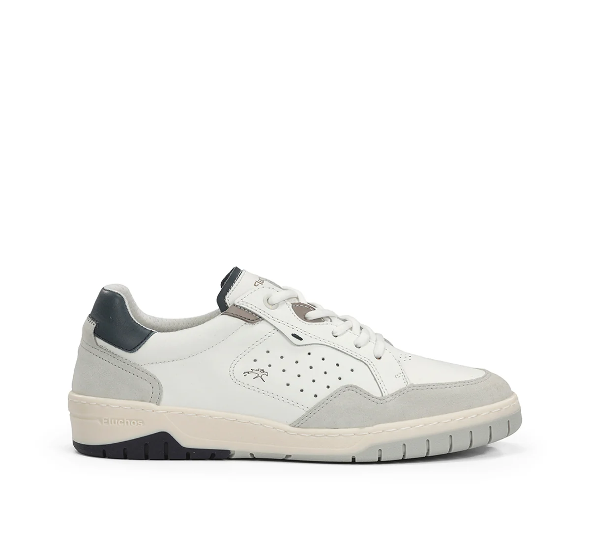 ROGER F2153 Grauer Turnschuhe
