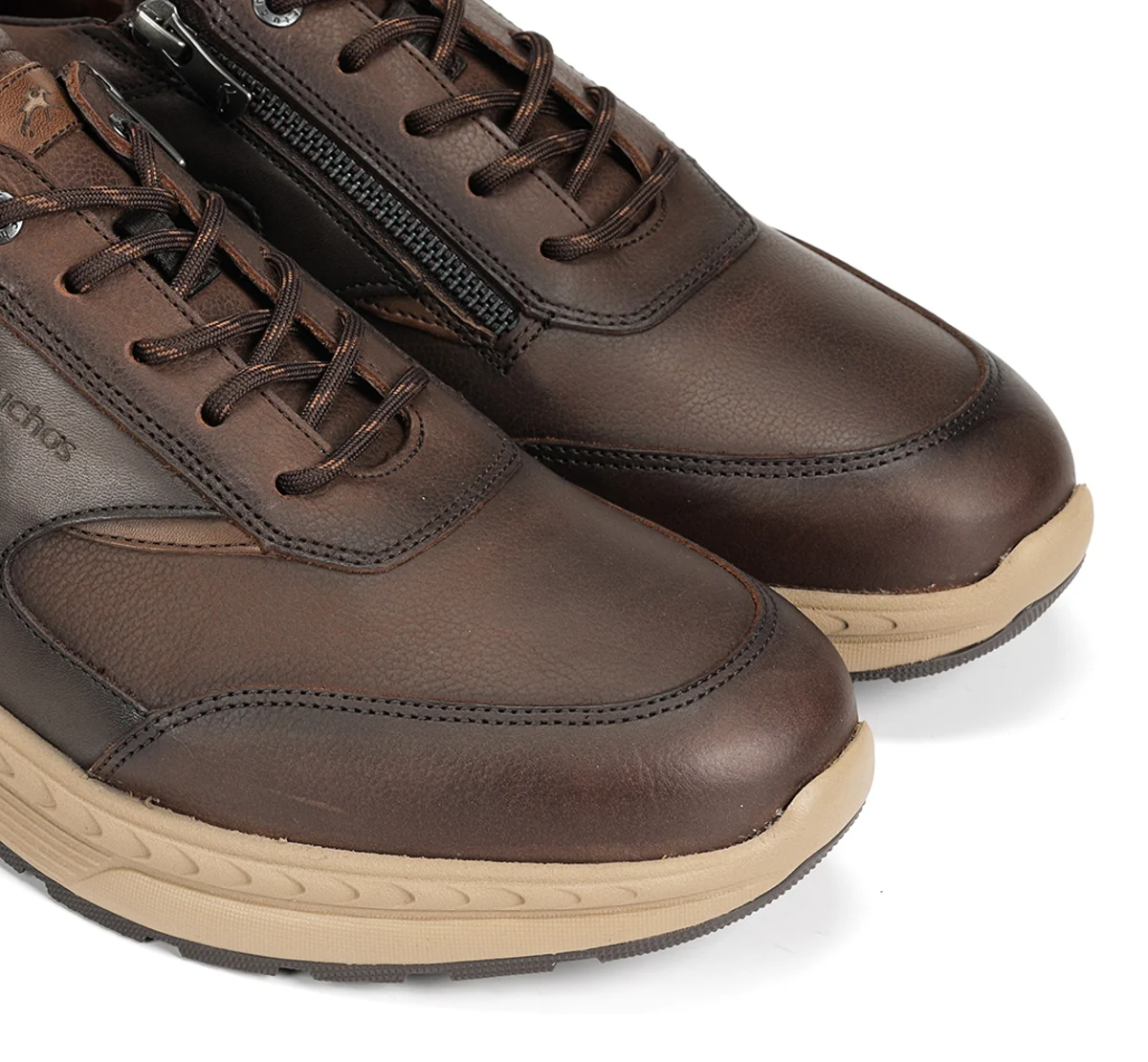RYDER F2288 Brauner Turnschuhe - Image 6