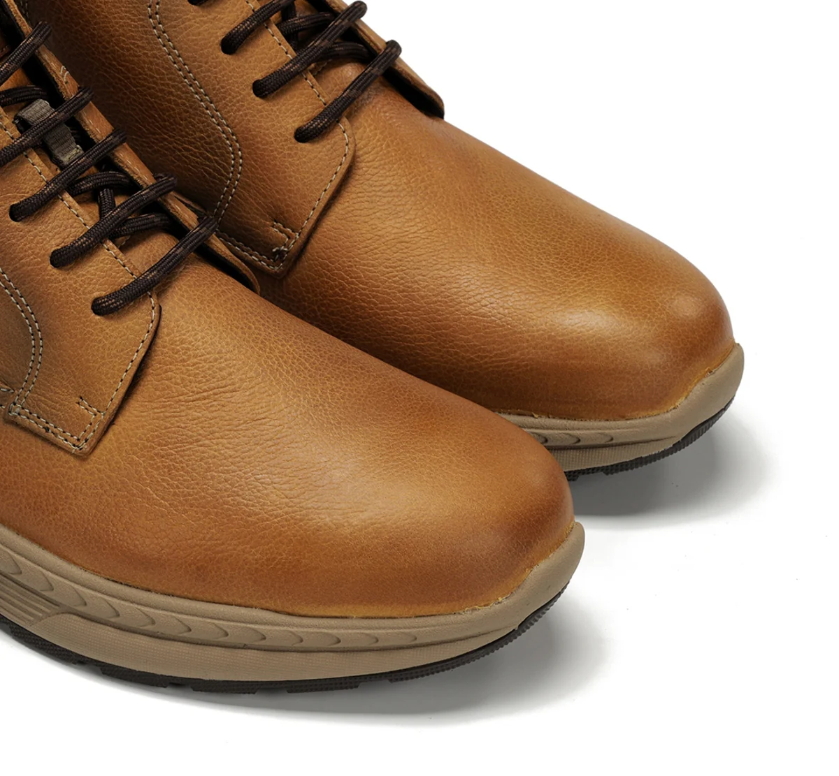 RYDER F2291 Gelber Stiefeletten - Image 6