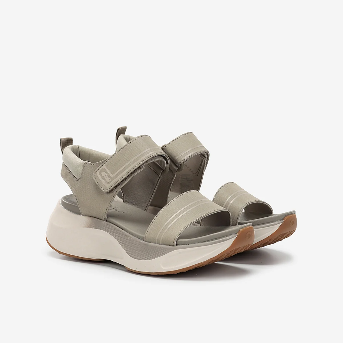 Sandalia Fusion AT169 Sand - Image 5