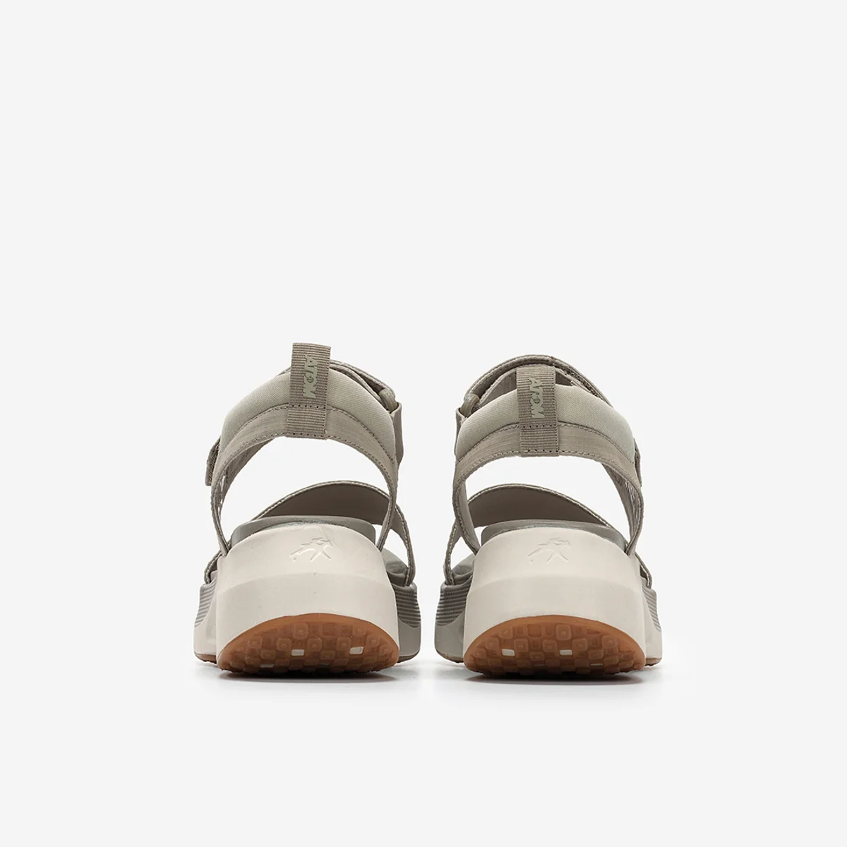 Sandalia Fusion AT169 Sand - Image 6