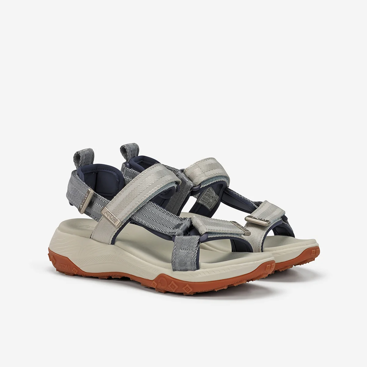 Sport Stylel Sandale Alliance AT187 Blue - Image 2