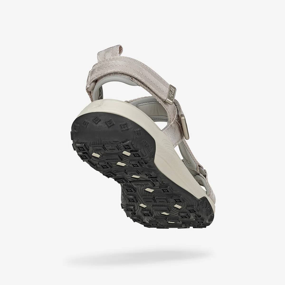 Sport Stylel Sandale Alliance AT187 Grey - Image 12