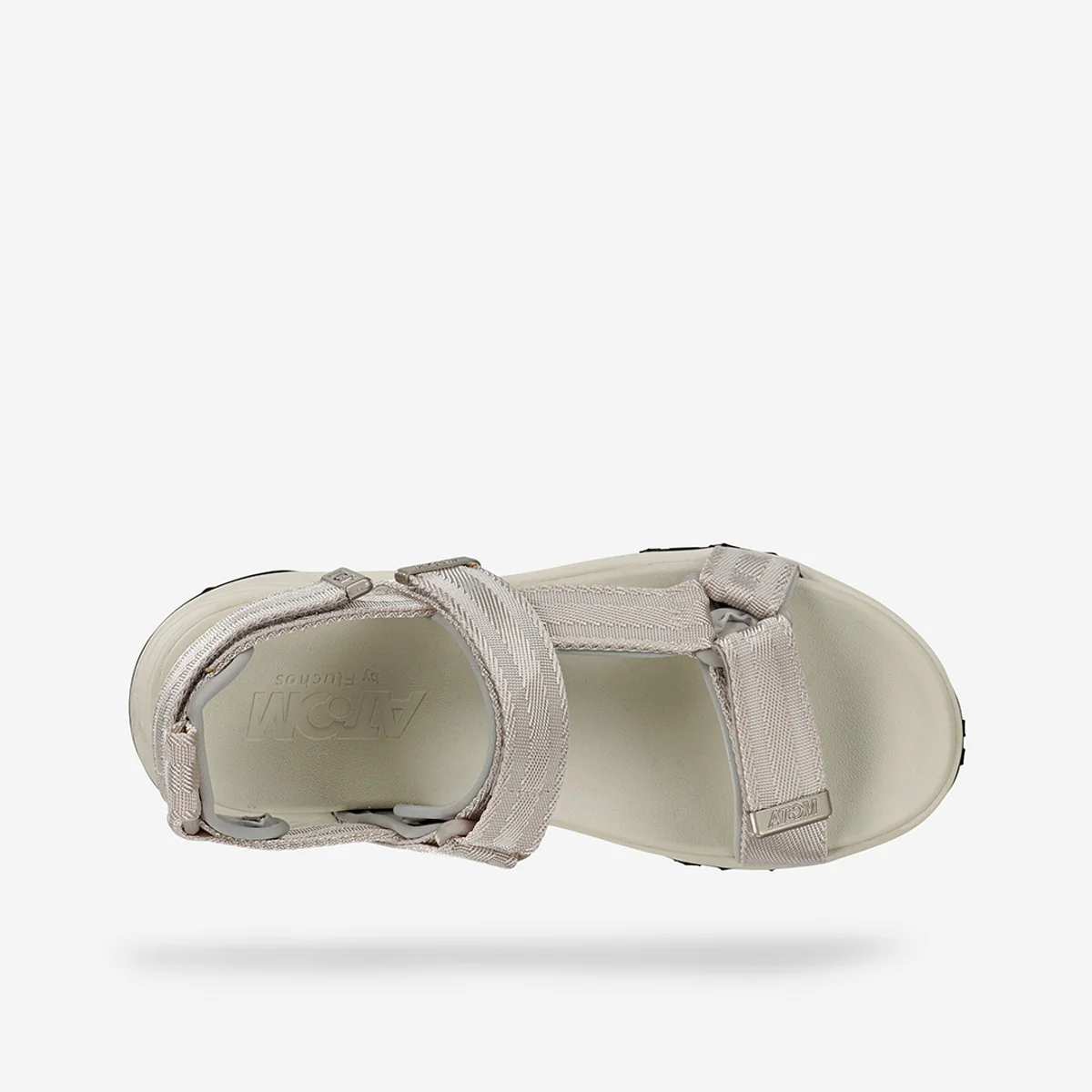 Sport Stylel Sandale Alliance AT187 Grey - Image 13