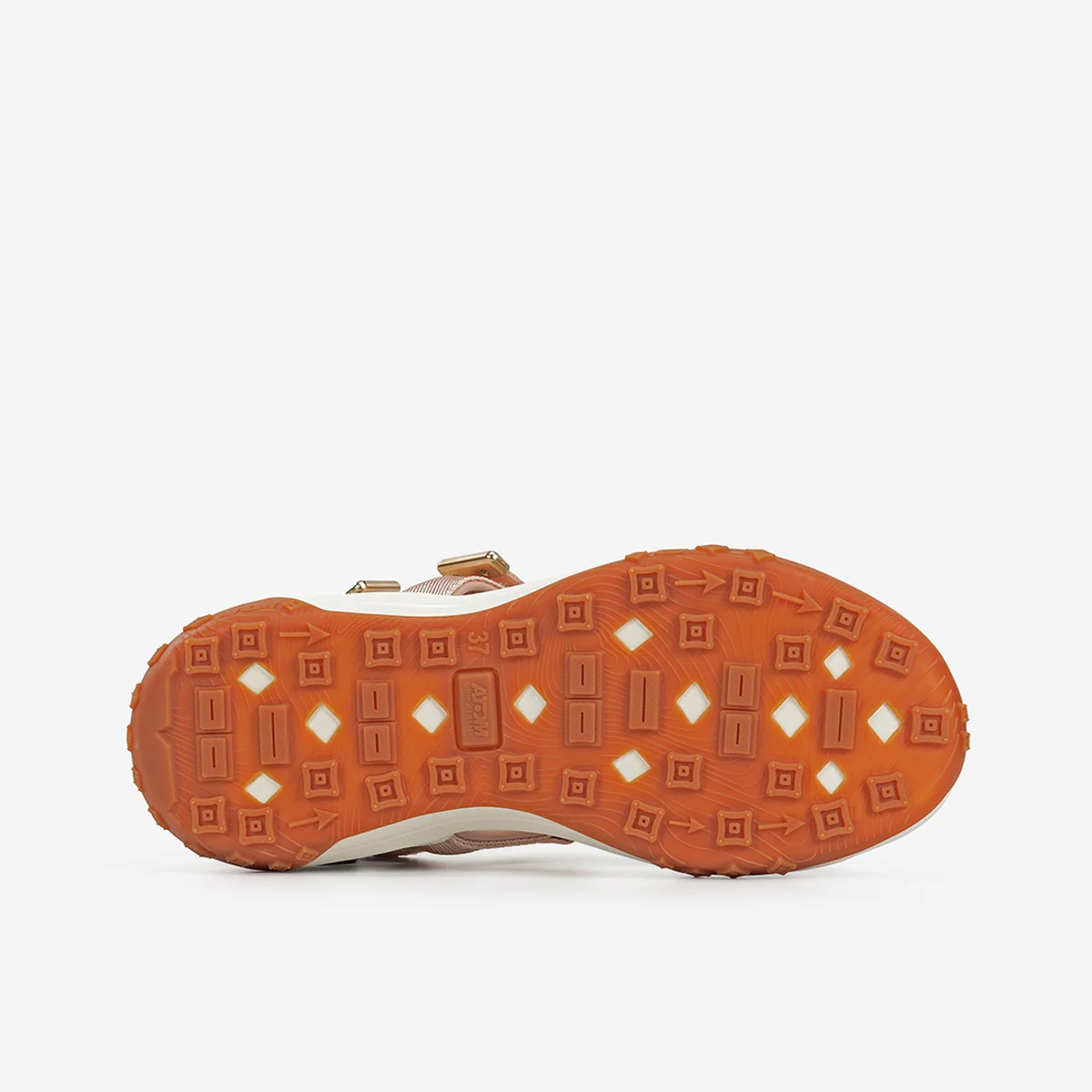 Sport Stylel Sandale Alliance AT187 Rose - Image 3