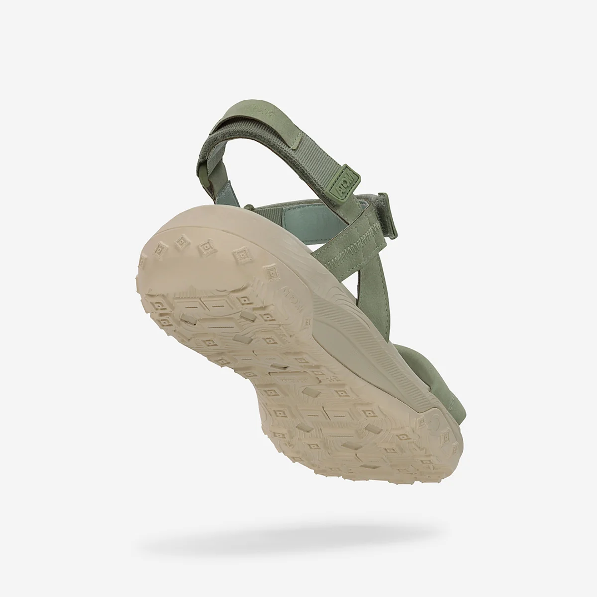 Sport Stylel Sandale Alliance AT188 Green - Image 11