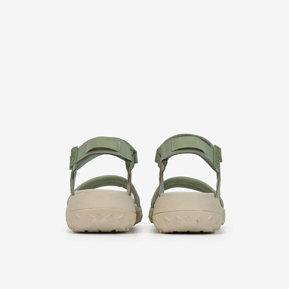 Sport Stylel Sandale Alliance AT188 Green - Image 6