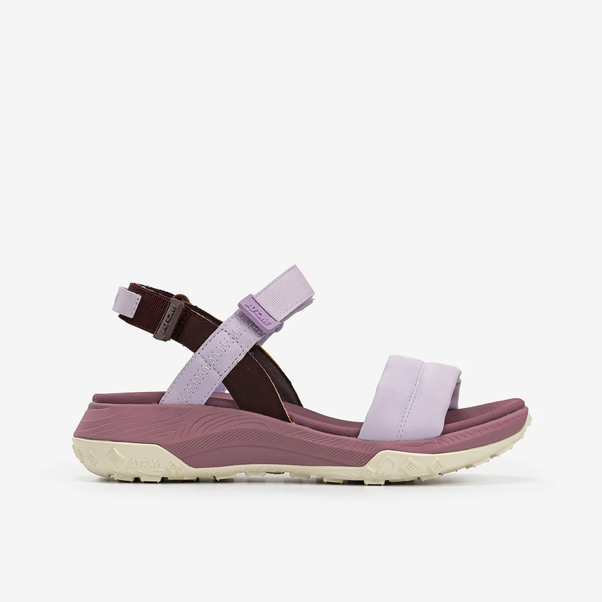 Sport Stylel Sandale Alliance AT188 Purple
