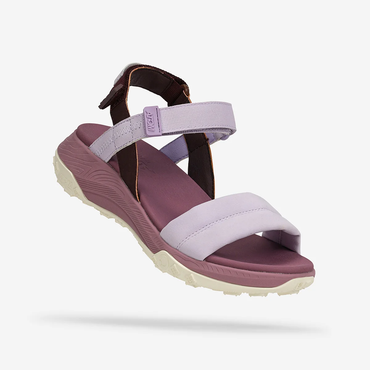 Sport Stylel Sandale Alliance AT188 Purple - Image 10