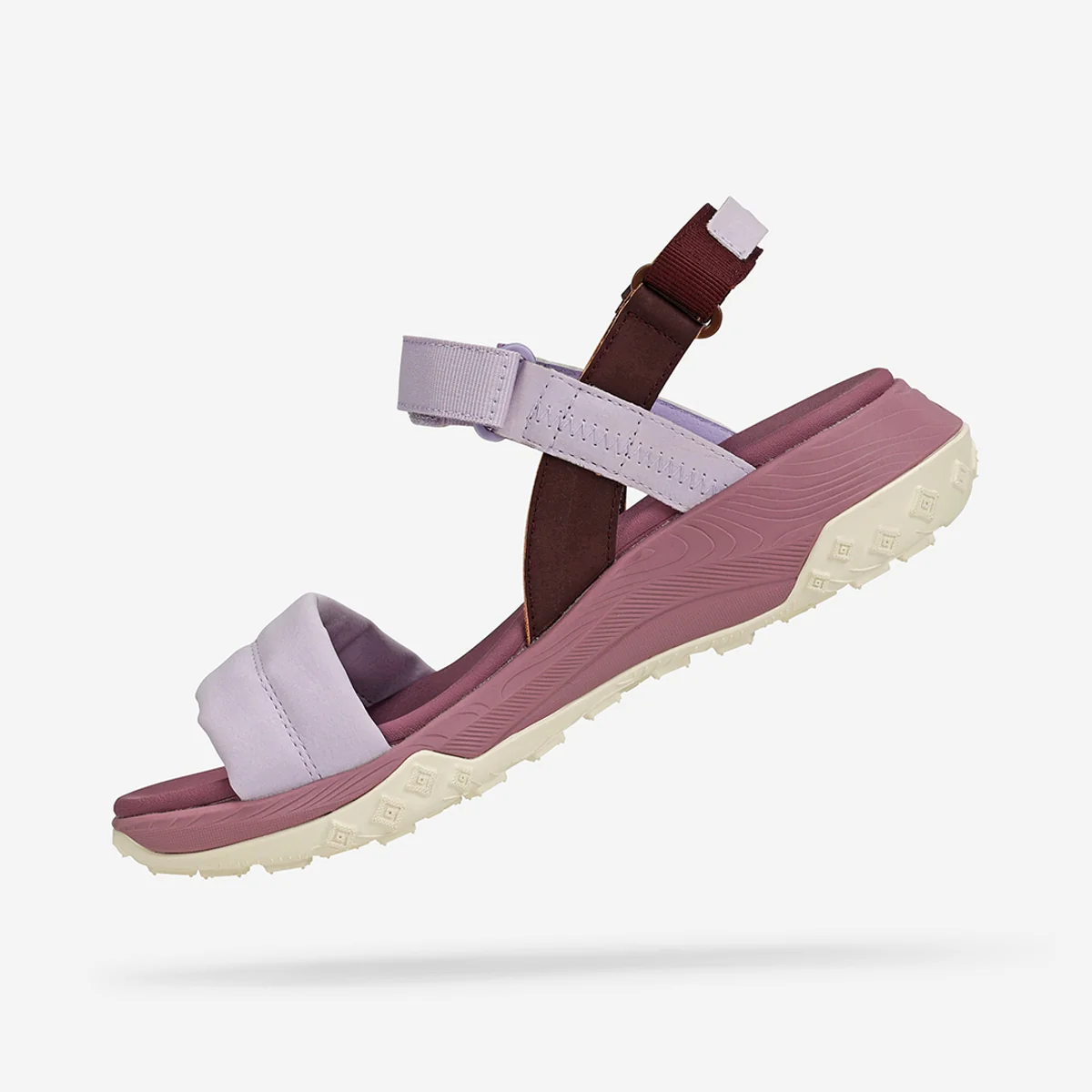 Sport Stylel Sandale Alliance AT188 Purple - Image 11