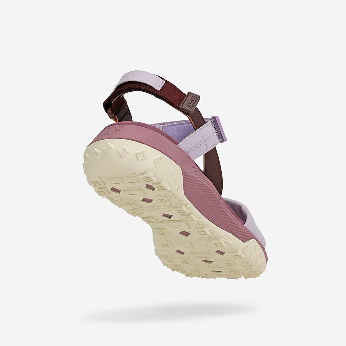 Sport Stylel Sandale Alliance AT188 Purple - Image 12
