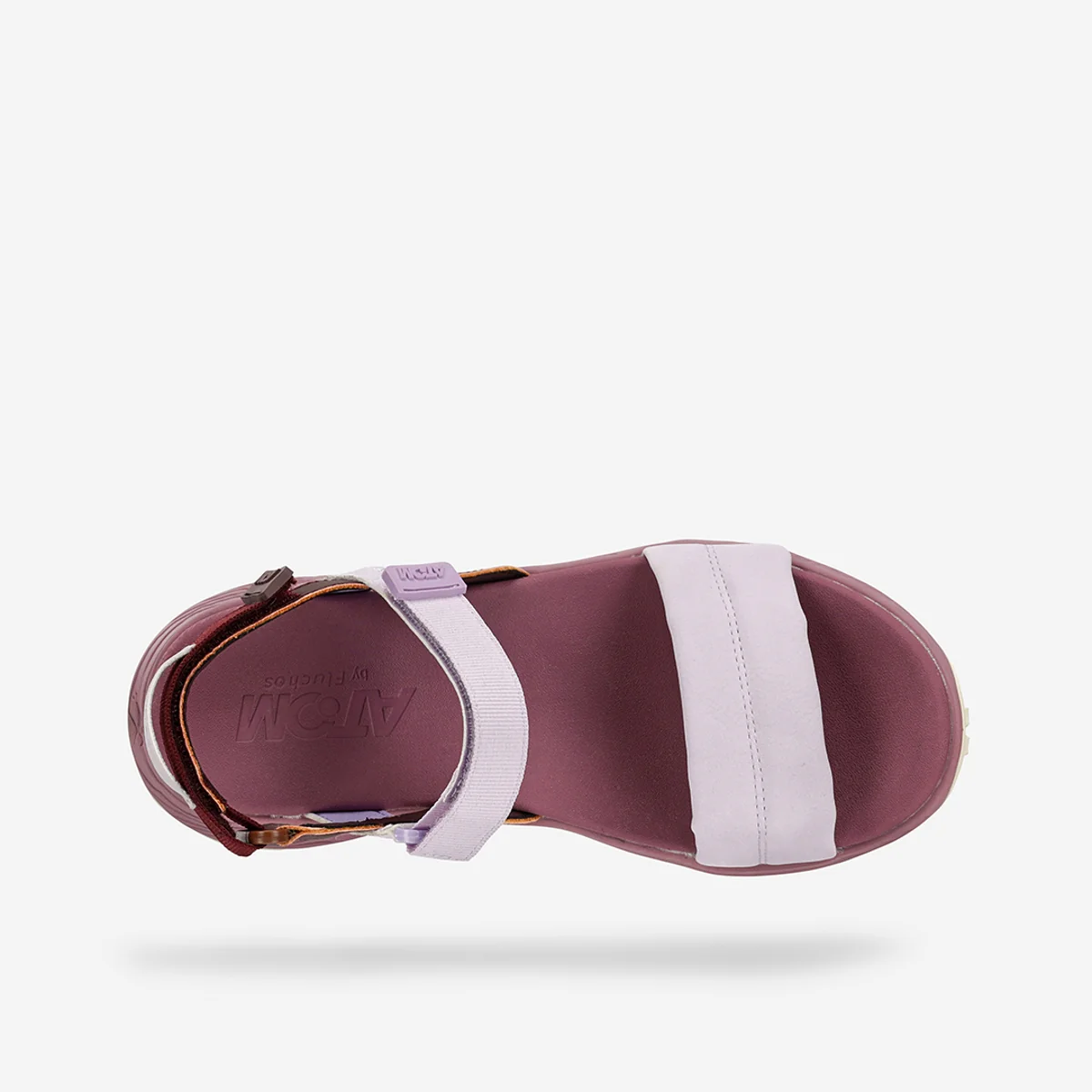 Sport Stylel Sandale Alliance AT188 Purple - Image 13