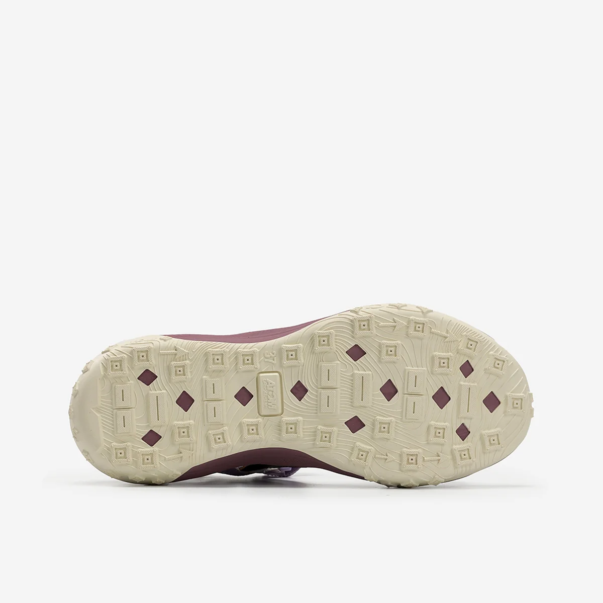 Sport Stylel Sandale Alliance AT188 Purple - Image 3