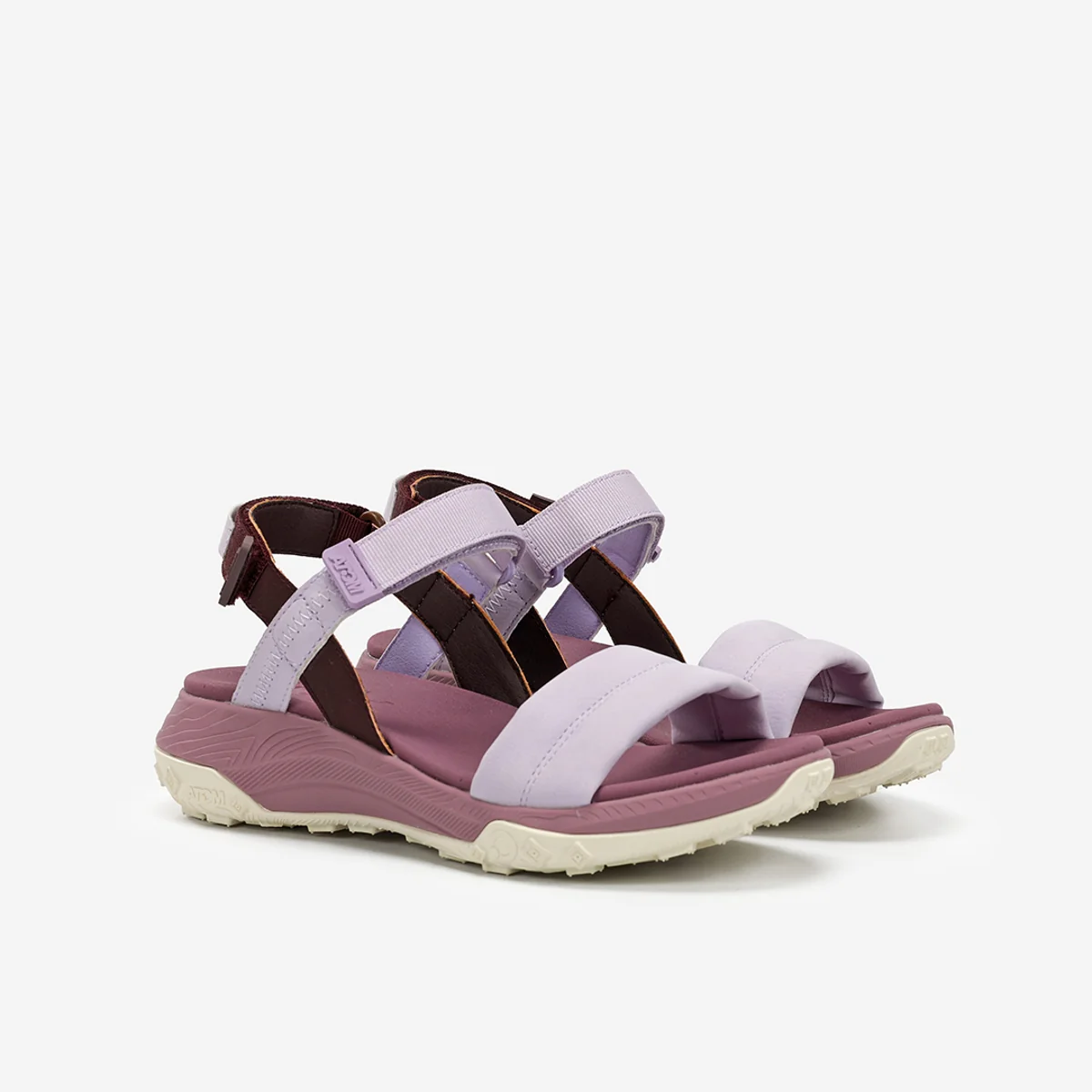 Sport Stylel Sandale Alliance AT188 Purple - Image 5