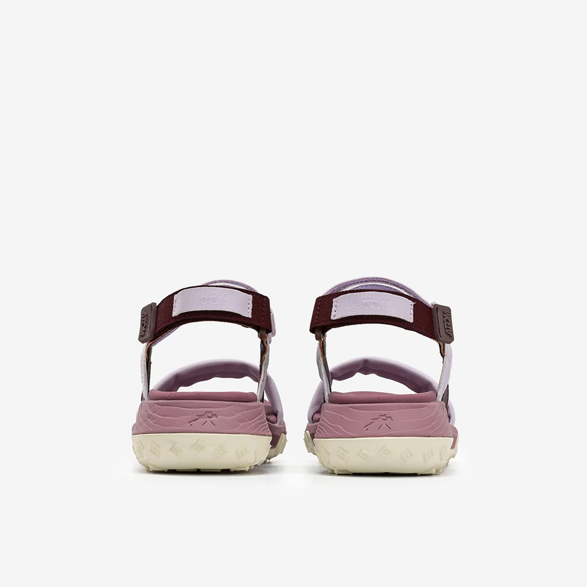 Sport Stylel Sandale Alliance AT188 Purple - Image 6